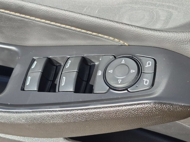 2021 Chevrolet Traverse LT 1LT