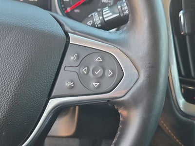 2021 Chevrolet Traverse LT 1LT