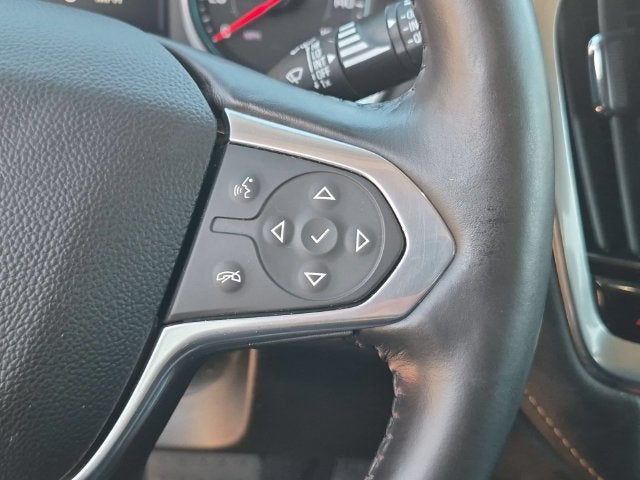 2021 Chevrolet Traverse LT 1LT