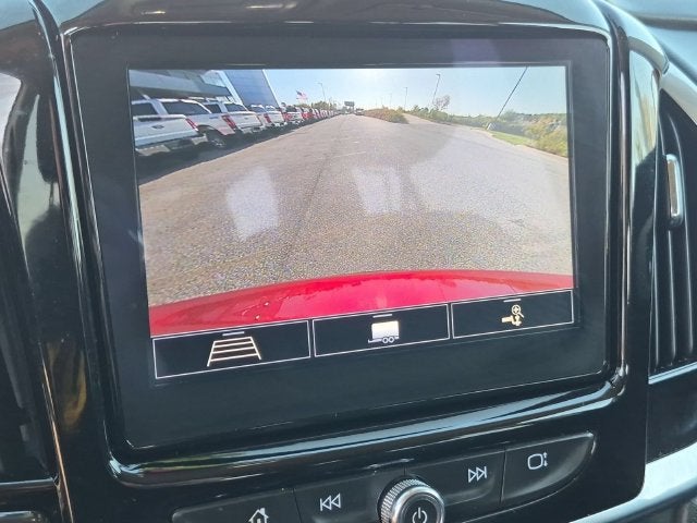 2021 Chevrolet Traverse LT 1LT