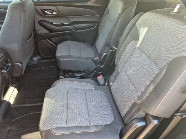 2021 Chevrolet Traverse LT 1LT