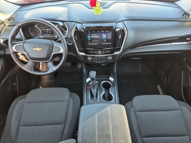 2021 Chevrolet Traverse LT 1LT