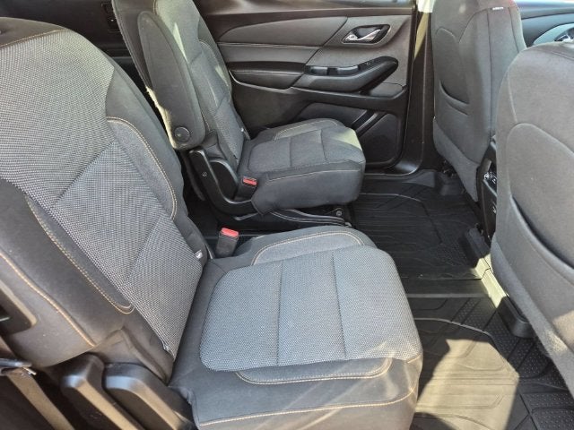 2021 Chevrolet Traverse LT 1LT