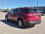 2021 Chevrolet Traverse LT 1LT