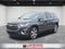 2018 Chevrolet Traverse 3LT