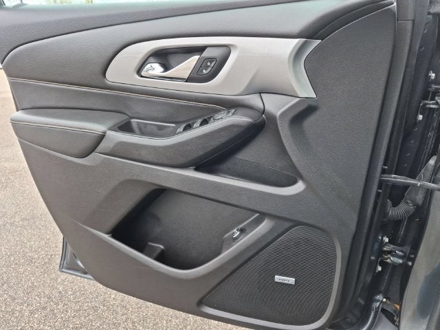 2018 Chevrolet Traverse 3LT