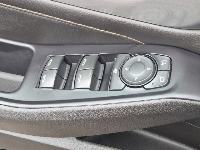 2018 Chevrolet Traverse 3LT
