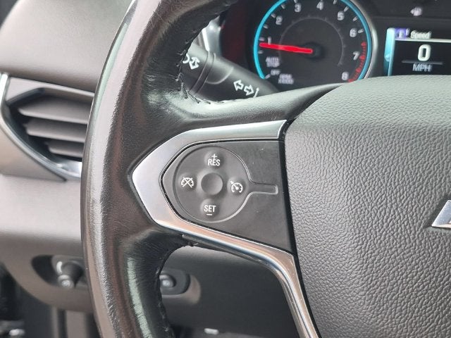 2018 Chevrolet Traverse 3LT