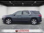 2018 Chevrolet Traverse 3LT