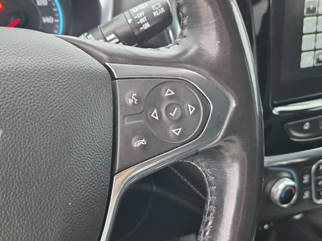2018 Chevrolet Traverse 3LT