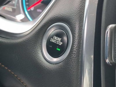 2018 Chevrolet Traverse 3LT