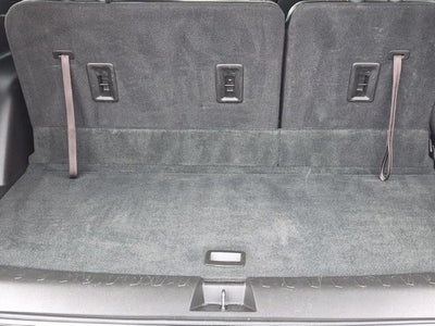 2018 Chevrolet Traverse 3LT