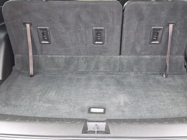 2018 Chevrolet Traverse 3LT