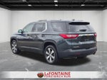 2018 Chevrolet Traverse 3LT