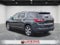 2018 Chevrolet Traverse 3LT