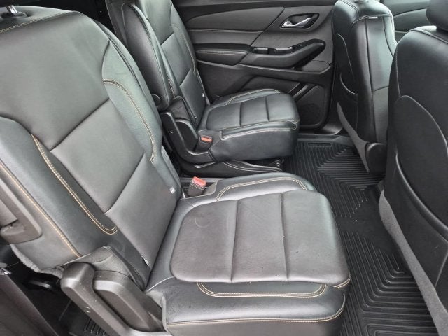 2018 Chevrolet Traverse 3LT