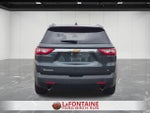 2018 Chevrolet Traverse 3LT