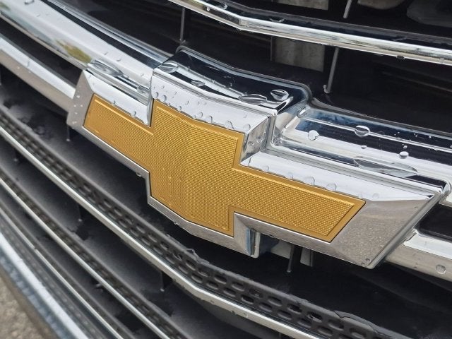 2018 Chevrolet Traverse 3LT