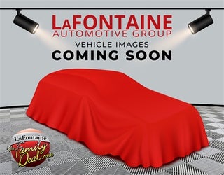 2019 Chevrolet Traverse 3LT