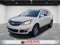 2015 Chevrolet Traverse 2LT 2LT