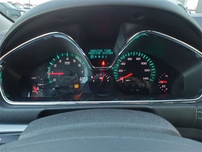 2015 Chevrolet Traverse 2LT 2LT