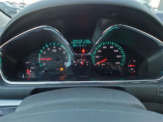 2015 Chevrolet Traverse 2LT 2LT