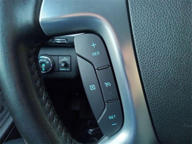 2015 Chevrolet Traverse 2LT 2LT