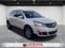 2015 Chevrolet Traverse 2LT 2LT