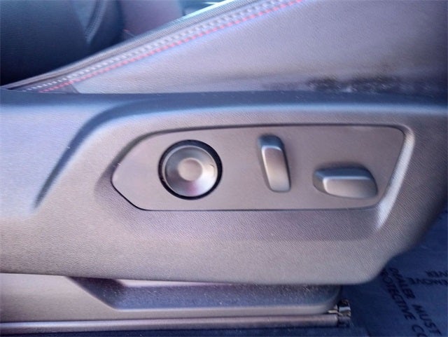 2021 Chevrolet Suburban RST