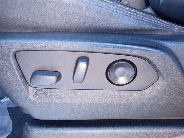 2021 Chevrolet Suburban RST