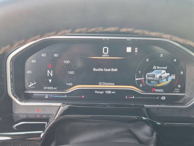 2024 GMC Sierra 2500HD SLE