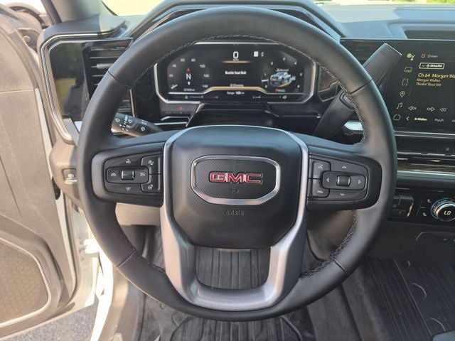 2024 GMC Sierra 2500HD SLE
