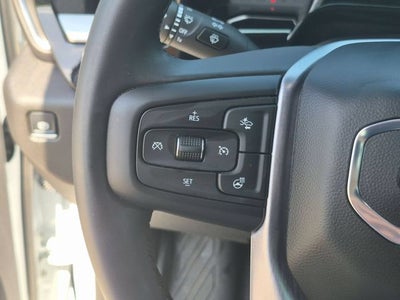 2024 GMC Sierra 2500HD SLE