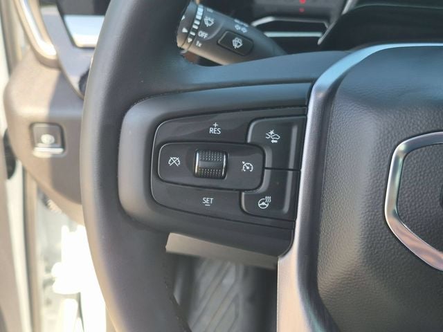2024 GMC Sierra 2500HD SLE