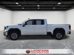 2024 GMC Sierra 2500HD SLE