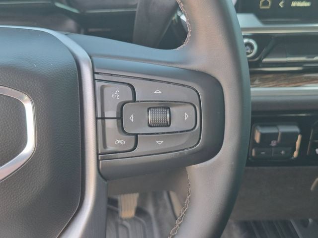 2024 GMC Sierra 2500HD SLE