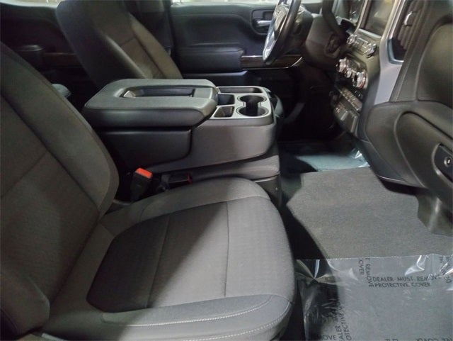 2022 GMC Sierra 1500 Limited SLE