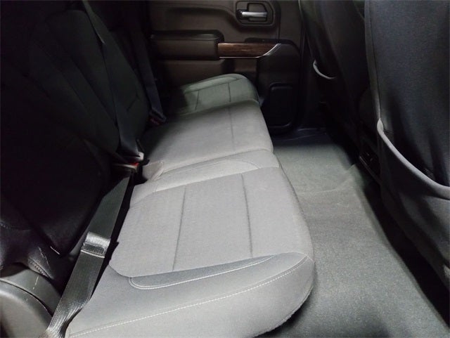 2022 GMC Sierra 1500 Limited SLE