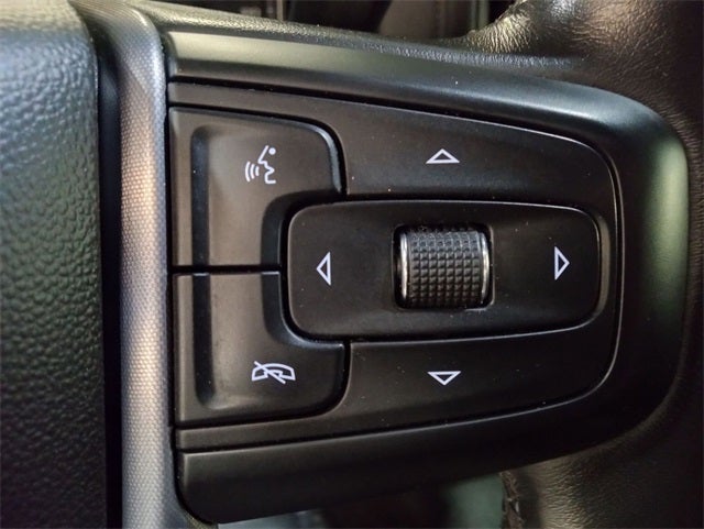 2022 GMC Sierra 1500 Limited SLE