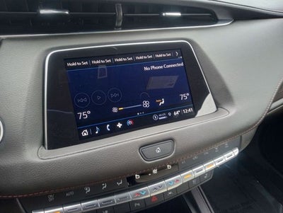 2023 Cadillac XT4 Sport