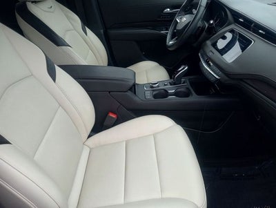 2023 Cadillac XT4 Sport