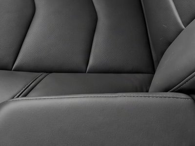 2018 Cadillac Escalade Platinum Edition