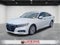 2019 Honda Accord Touring
