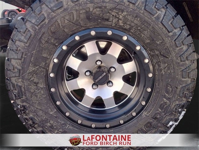 2006 Jeep Wrangler Sport