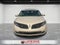 2015 Lincoln MKS Base