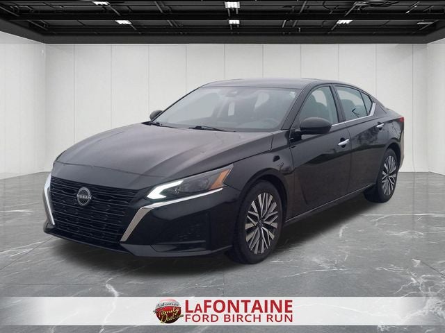 2024 Nissan Altima SV