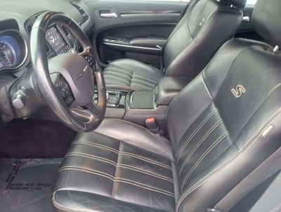 2021 Chrysler 300 S