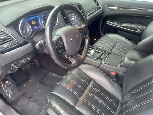 2021 Chrysler 300 S