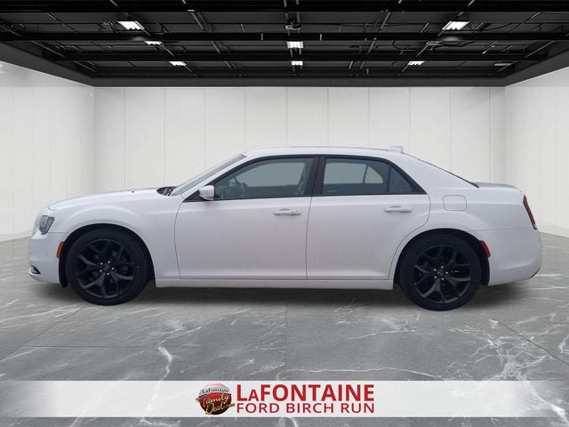 Used 2021 Chrysler 300 S with VIN 2C3CCABG9MH589088 for sale in Birch Run, MI