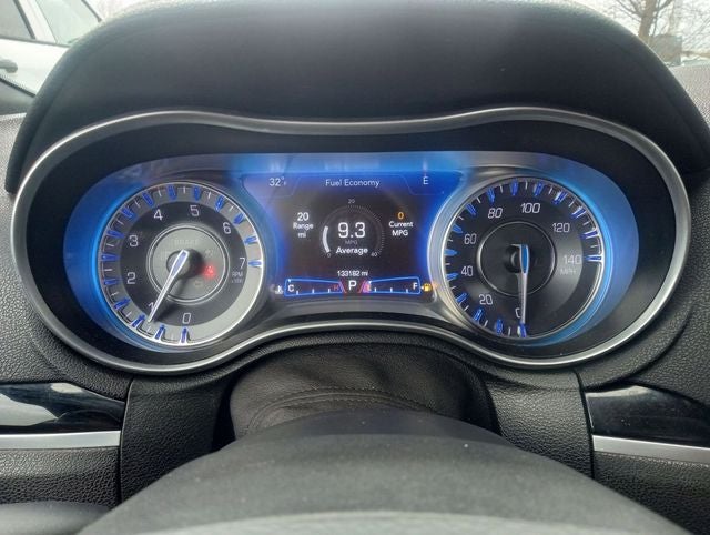 2021 Chrysler 300 S